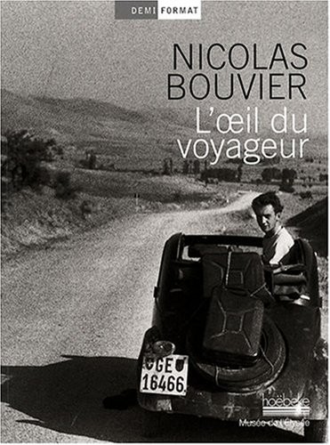 L'œil du voyageur