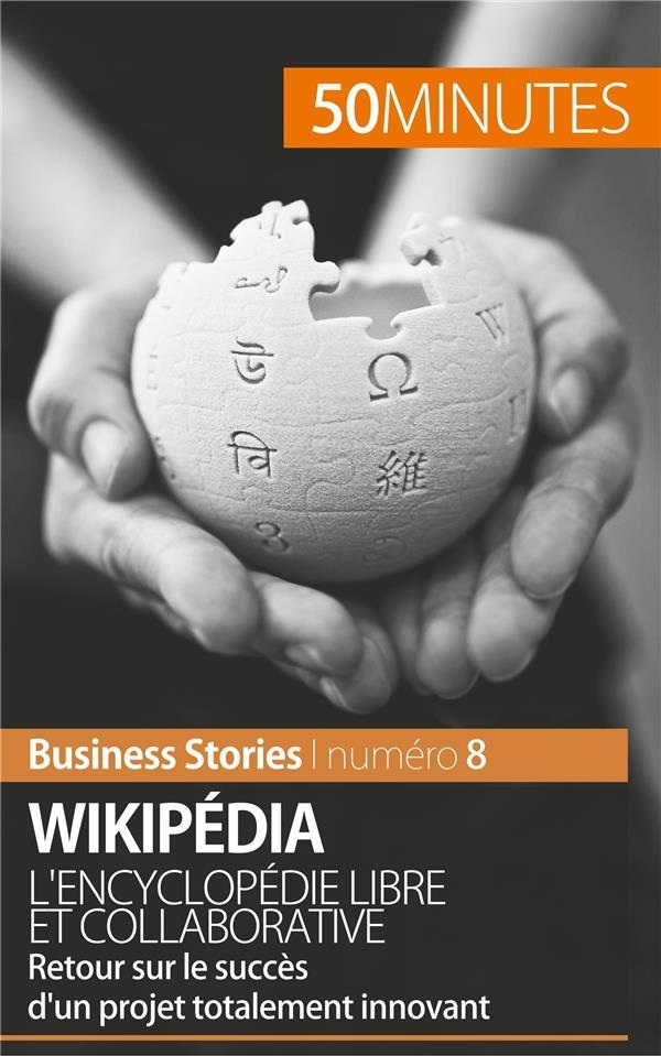 Fifty minutes. A Business story. Wikipedia l. A+ Business story.