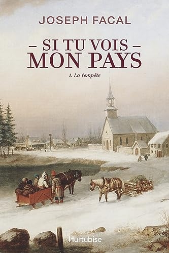 Si tu vois mon pays v 01 la tempete