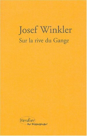 Sur la rive du Gange : Domra