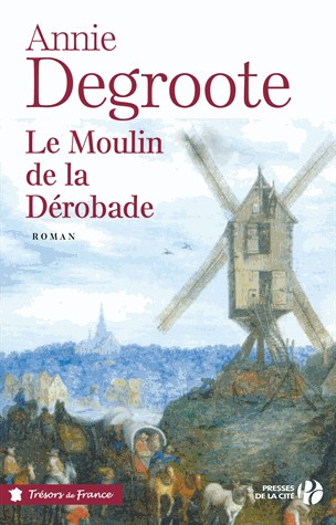 Le Moulin de la Dérobade (TF)