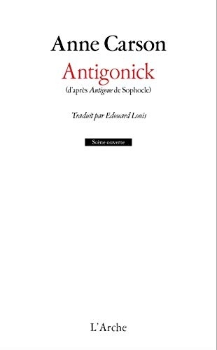 Antigonick