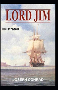Lord Jim Illustrated