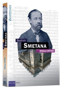 SMETANA, Bedrich