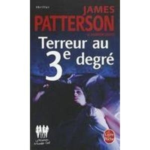 Le Women Murder Club : Terreur au 3e degré
