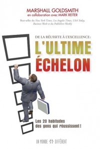 L'ULTIME ECHELON