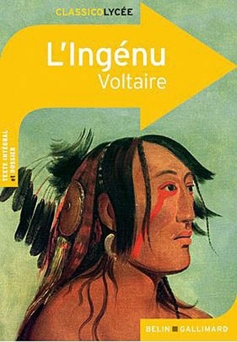 L'Ingénu