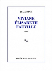 Viviane Elisabeth Fauville