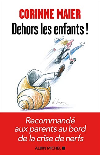 Dehors les enfants !