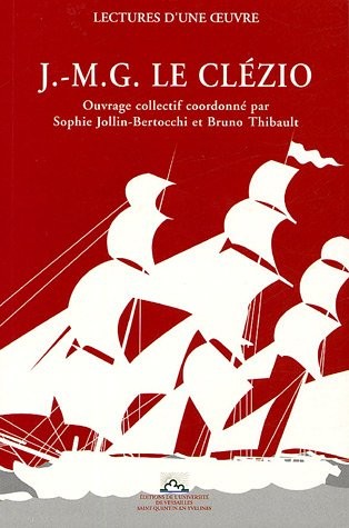 J.-M.G. Le Clézio