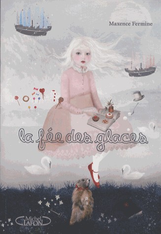 La fée des glaces