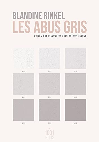 Les abus gris (La Petite Collection)
