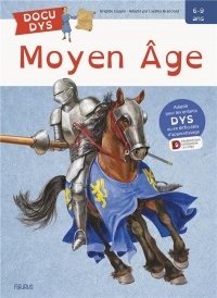 Moyen Age : Docu DYS