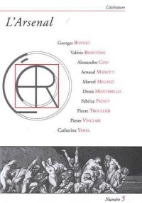 L'Arsenal, N° 5