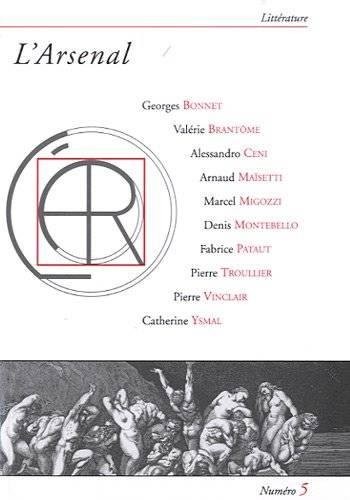 L'Arsenal, N° 5