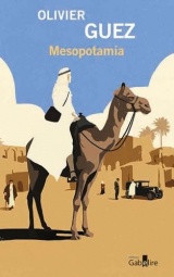 Mesopotamia