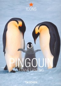 Frans Lanting, Penguin