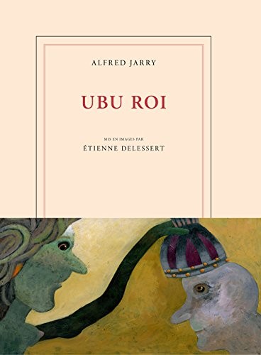Ubu roi: 5 actes