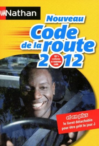 Code de la route Nathan