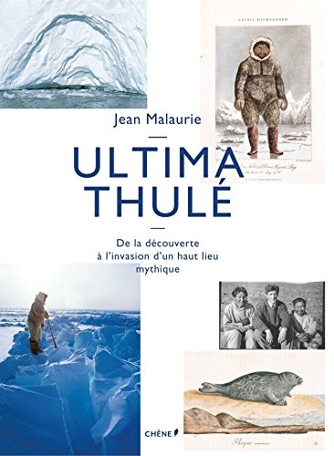 Ultima Thulé