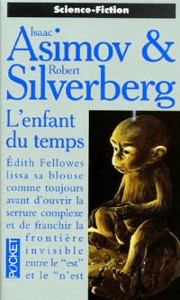 L'enfant du temps