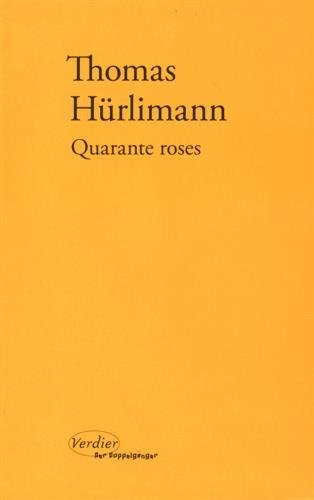 Quarante roses