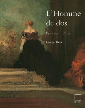 L 'HOMME DE DOS