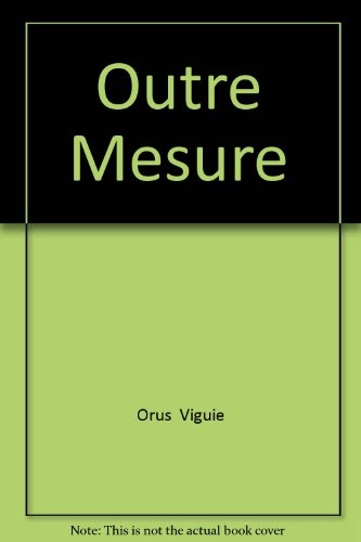 Outre Mesure