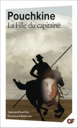 La Fille du capitaine [Poche]