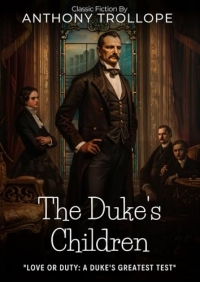 The Duke's Children: A Victorian Political & Family Novel By Anthony Trollope (Illustrated & Annotated): An Epic Saga of Aristocratic Pride, Inheritance, and Marriage in British High Society