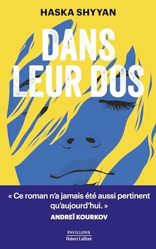 Dans leur dos (Pavillons)