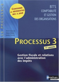 Processus 3 BTS 1