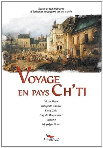 Voyage en pays Ch'ti