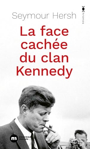 La face cachée du clan Kennedy