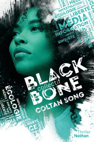 Blackbone - Coltan song- Tome 1 - Dès 15 ans (1)