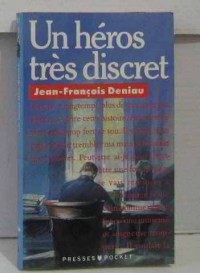 Un héros très discret