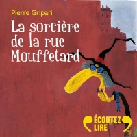 La sorcière de la rue Mouffetard