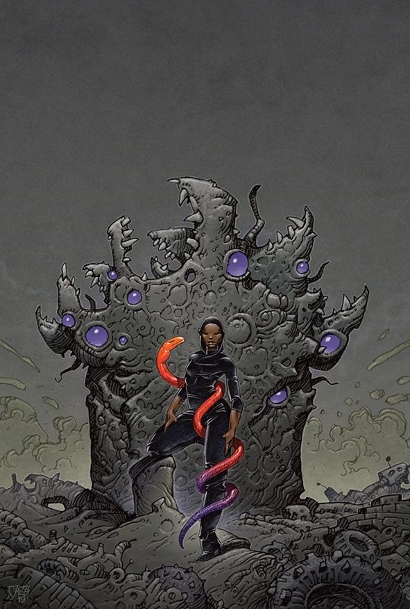 L'Arithmetique Terrible de la Misère