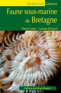 Faune sous-marine de Bretagne
