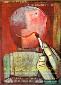 À VISAGE DIFFÉRENT. L'alliance thérapeutique autour de l'enfant meurtri