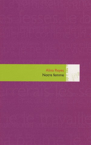 Notre femme