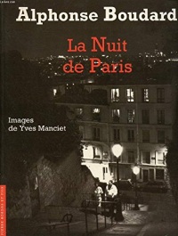 LA NUIT DE PARIS