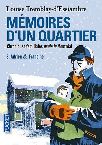 MEMOIRES D'UN QUARTIER T3 ADRI