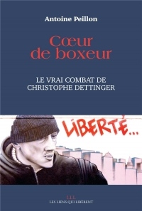 Coeur de boxeur