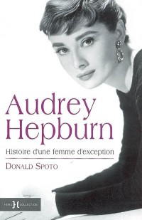 Audrey Hepburn