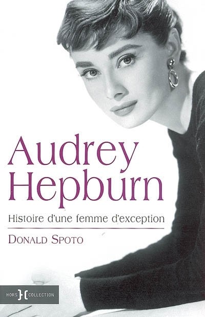 Audrey Hepburn