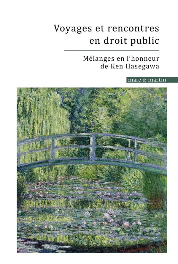 Mélanges Ken Hasegawa