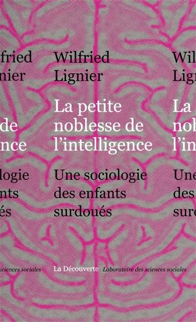 La petite noblesse de l'intelligence