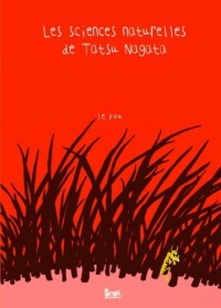 Le Pou. Les sciences naturelles de Tatsu Nagata