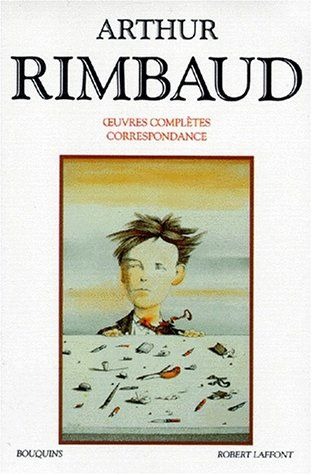 Oeuvres complètes : Correspondance